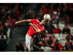 UEFA Avrupa Ligi’nde rövanş zamanı