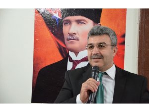Özkar: “Üreten Belediyeciliği Hayata Geçireceğiz”