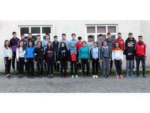Siirtli sporcular Bocce turnuvasına hazırlanıyor