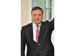 İYİ Parti Mersin İl Başkanlığı’na Alican Özbayrak atandı