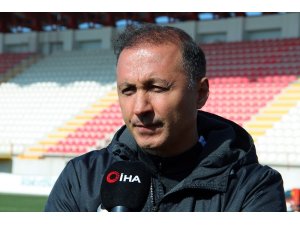 Ahmet Taşyürek: "VAR, bir an önce 1. Lig’e de gelmeli"