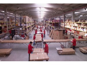 Bürotime 2019 yılında ağırlıklı olarak Avrupa pazarında büyümeyi hedefliyor