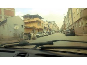 Günün yürek burkan fotoğrafı