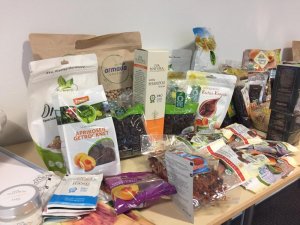 Türk organik sektörü üç koldan tanıtım atağına kalktı