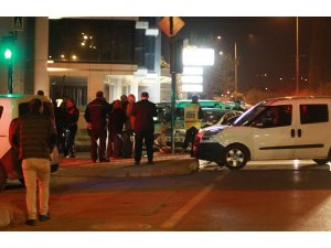 Çatışmada ölen Örekli’nin duruşması başladı