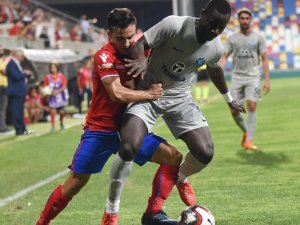 Altınordu, Adana’da terleyecek