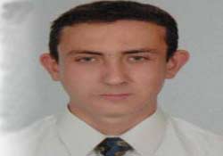 Asker aylığıyla annesine bakıyordu