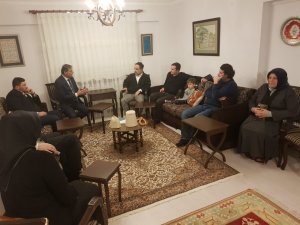 Alemdar: “Serdivan yeni projelerle büyümeye devam edecek”