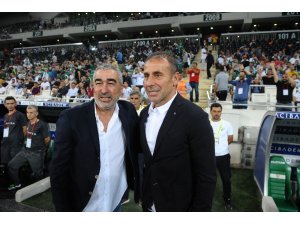 Avcı’nın, Aybaba’ya karşı karnesi iyi
