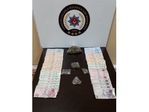 Uyuşturucu satışı yapan 6 kişi tutuklandı