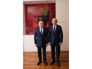 Kılıçdaroğlu, Antalya’ya geliyor