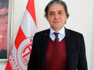 Süğlün: “Hakem hatalarını konuşmak istemiyoruz”