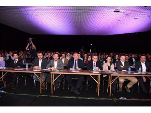 Antalya’da "Teknoloji Buluşmaları"
