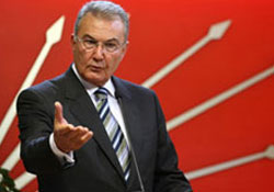 Mahkemenin başkanı..