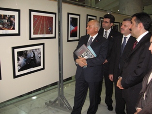 En güzel fotoğraflar seçildi