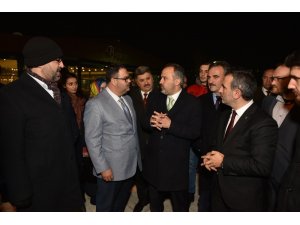 Dağ ilçeleri eko-turizm ve hayvancılıkla kalkınacak