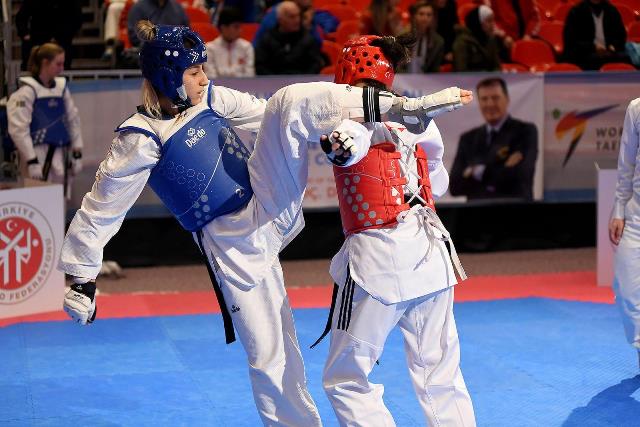 Nisa Nur Uysal'dan altın madalya