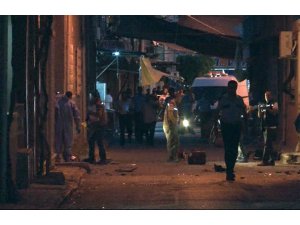 AK Parti, MHP ve karakola bomba koyup 3 polise silahla saldırmıştı