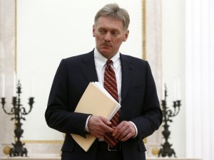 Kremlin’den Venezuela açıklaması