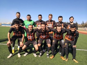 Kürespor 18 haftadır puanla tanışamadı