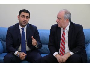 CHP Adana İl Başkanı Emrah Kozay istifa etti