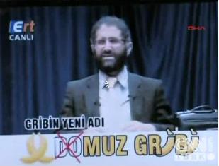 İmam kırdı geçirdi