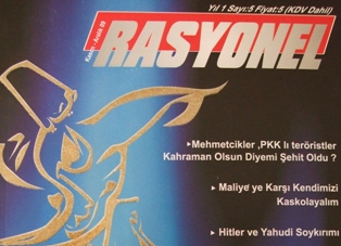 ''Mevlâna, İslâm'In aydınlık yüzüdür''
