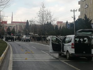 Mardin’de iki aile arasında silahlı kavga: 1’i ağır 4 yaralı