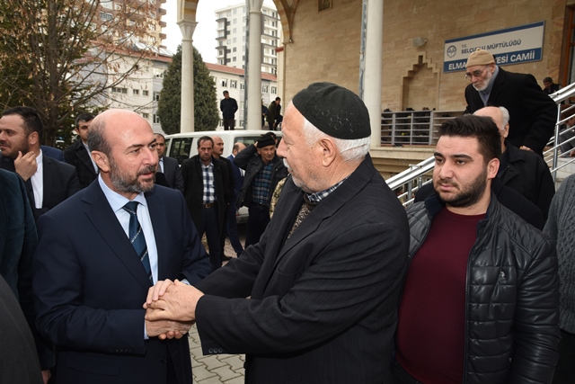 Pekyatırmacı: Selçuklu’yu birlikte yönetiyoruz
