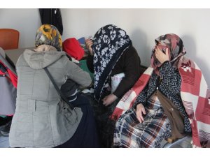 Zabıtadan dilenci operasyonu