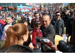"Zillet ittifakının içinde hangi teröristi ararsan var"