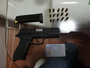 Yasadışı kumarhanelere polis baskını