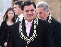 DTP'de karar günü açıklandı