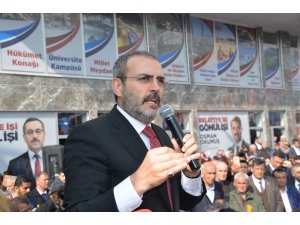 ’’Kılıçdaroğlu 7 Ağustos ruhuna ihanet etti’’