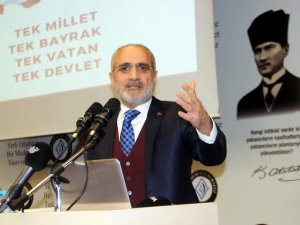 Sandıkta siyasi istiklalimizi ve istikbalimizi muhafaza edeceğiz