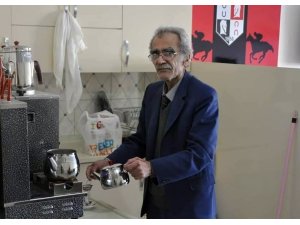Kayıp ganyan bayii işletmecisi iş yerinde ölü bulundu