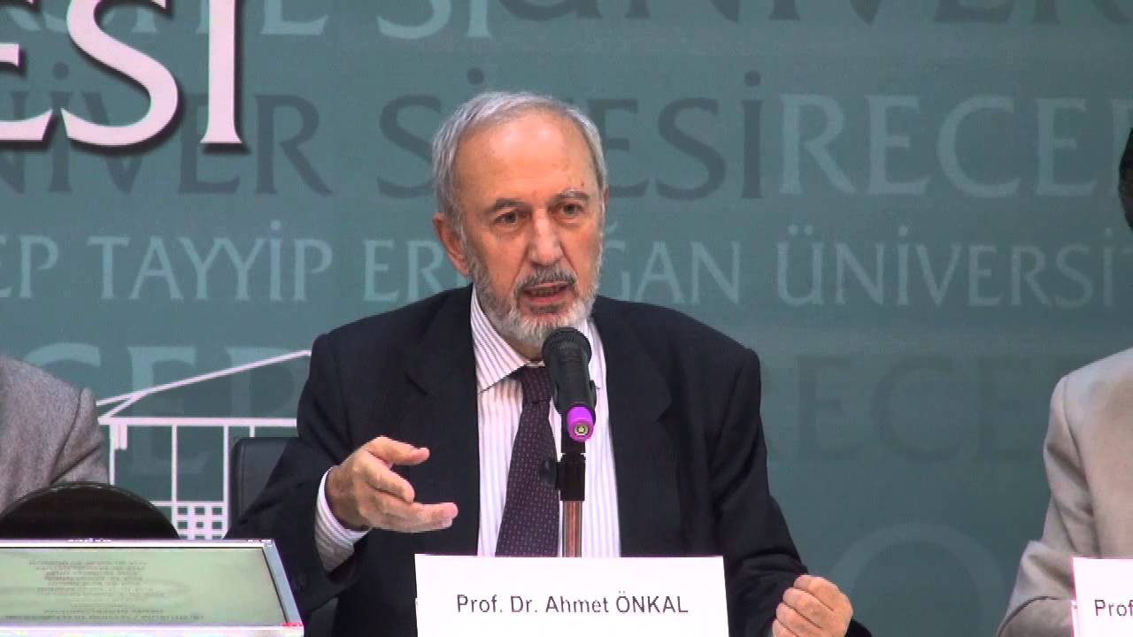 Ahmet Önkal hayatını anlattı: Keşke dediğim olmadı