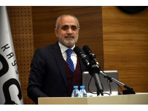 "Sandıkta görevimizi yapacağız"