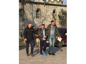 GÜNCELLEME - Samsun'da öğretmene silahlı saldırı