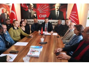 Yerel seçimlere doğru