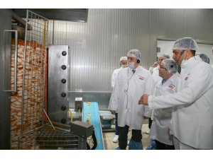 "Üretici ne diyorsa o olacak"