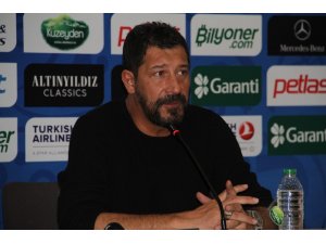 Ufuk Sarıca: “Tarihimizde ilk defa doğrudan katılma hakkı elde ettik”