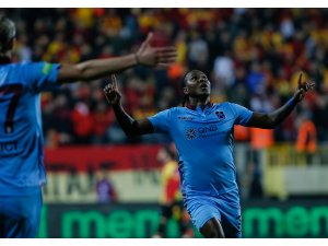 Futbol: Spor Toto Süper Lig