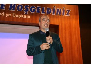 "Seçimlerden sonra her şey çok daha iyi dengeye oturacak"