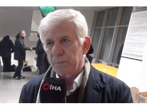 Cevat Güler: “Galatasaray’ın Başakşehir kadar şampiyonluk şansı var”