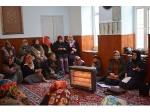 ’Yöresel Erzak ve Hazırlama Projesi