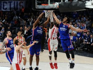 THY Euroleague’de 23. haftanın ardından