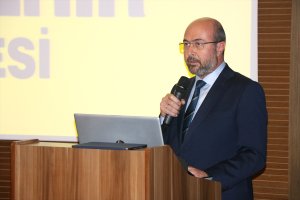 Tarihi Kentler Birliği Konya çalıştayı