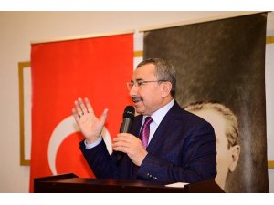 AK Parti Ataşehir Belediye Başkan Adayı Erdem: "10 yılda sağlık alanında dev yatırımlara imza attık"