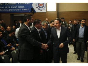 "Kamuda Sözleşmeliliğe Son" şurası